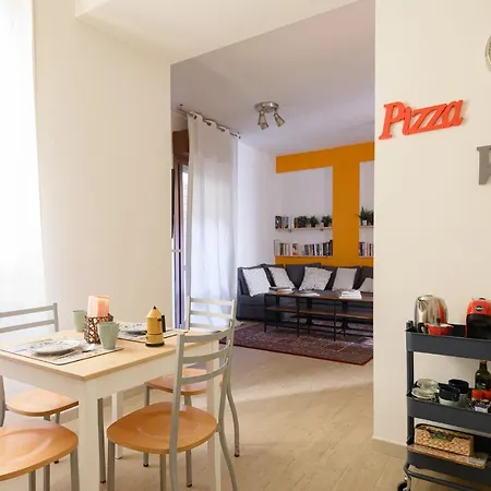 Apartment Griffoni Bologna