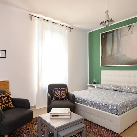 Apartment Griffoni