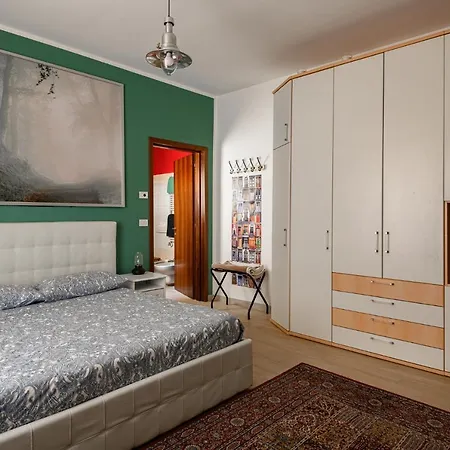 Apartment Griffoni Bologna