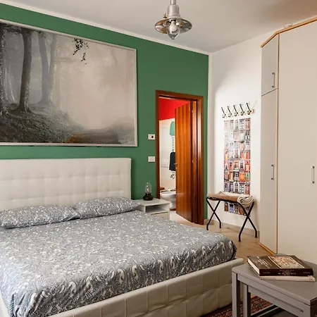 Griffoni Apartment *
