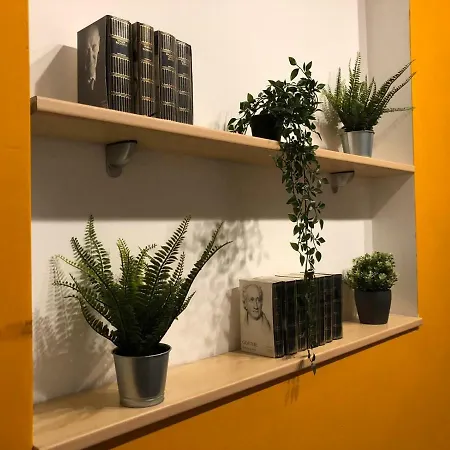 公寓 Griffoni 博洛尼亚