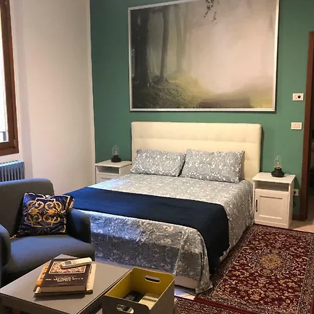 Griffoni Bologna