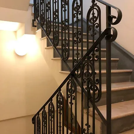 Apartment Griffoni Bologna