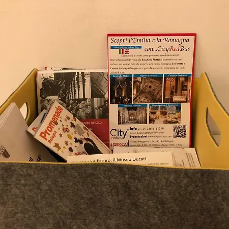 Griffoni * Bologna