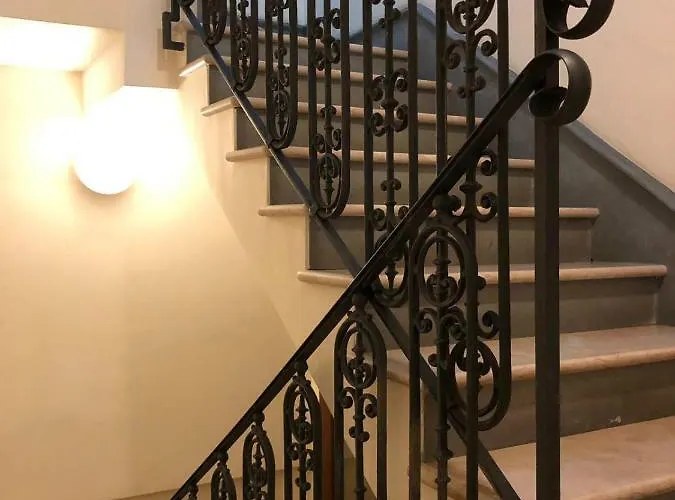 Apartmán Griffoni Boloňa