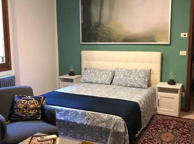 Griffoni 博洛尼亚