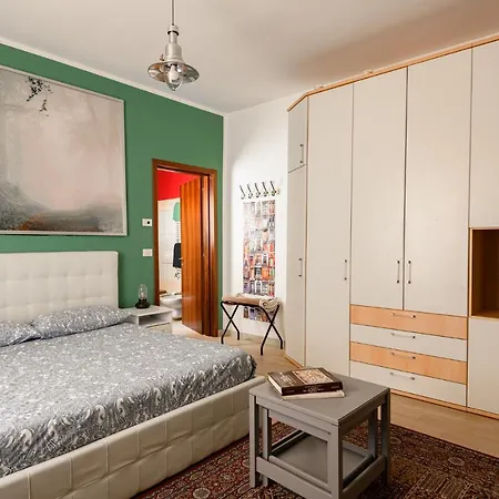 Griffoni Apartman *