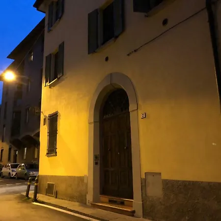 Διαμέρισμα Griffoni