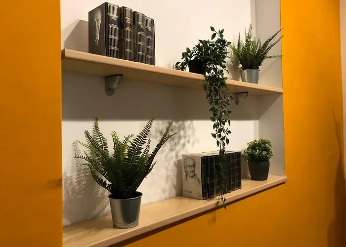 Διαμέρισμα Griffoni Μπολόνια