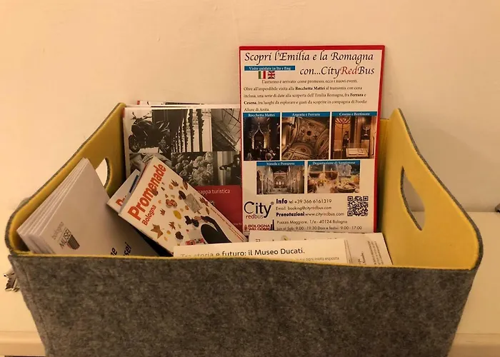 Griffoni * Μπολόνια